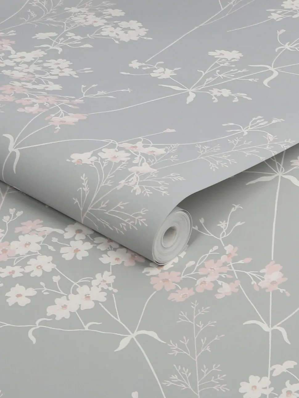 Country Leaves 10M Wallpaper