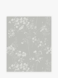 Country Leaves 10M Wallpaper