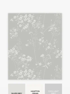 Country Leaves 10M Wallpaper