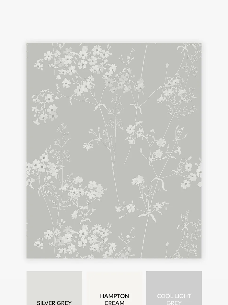 Country Leaves 10M Wallpaper