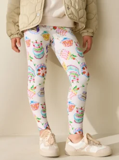 Cream Cake - Legging (3-16 jr)
