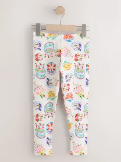 Cream Cake - Legging (3-16 jr)