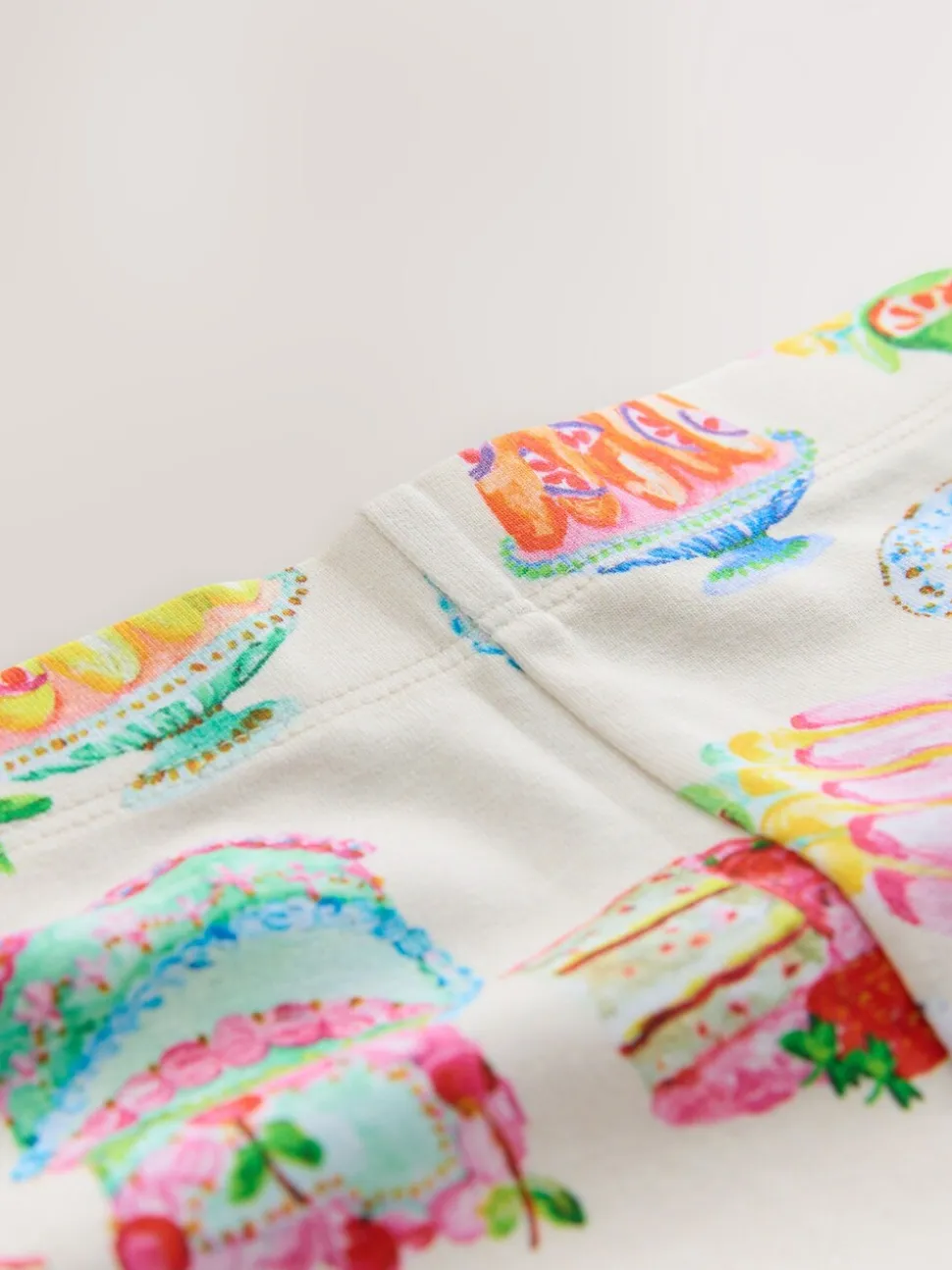Cream Cake - Legging (3-16 jr)