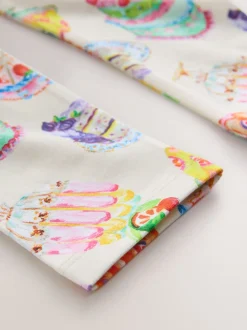 Cream Cake - Legging (3-16 jr)