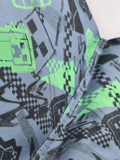 Creeperprint - Minecraft rugzak