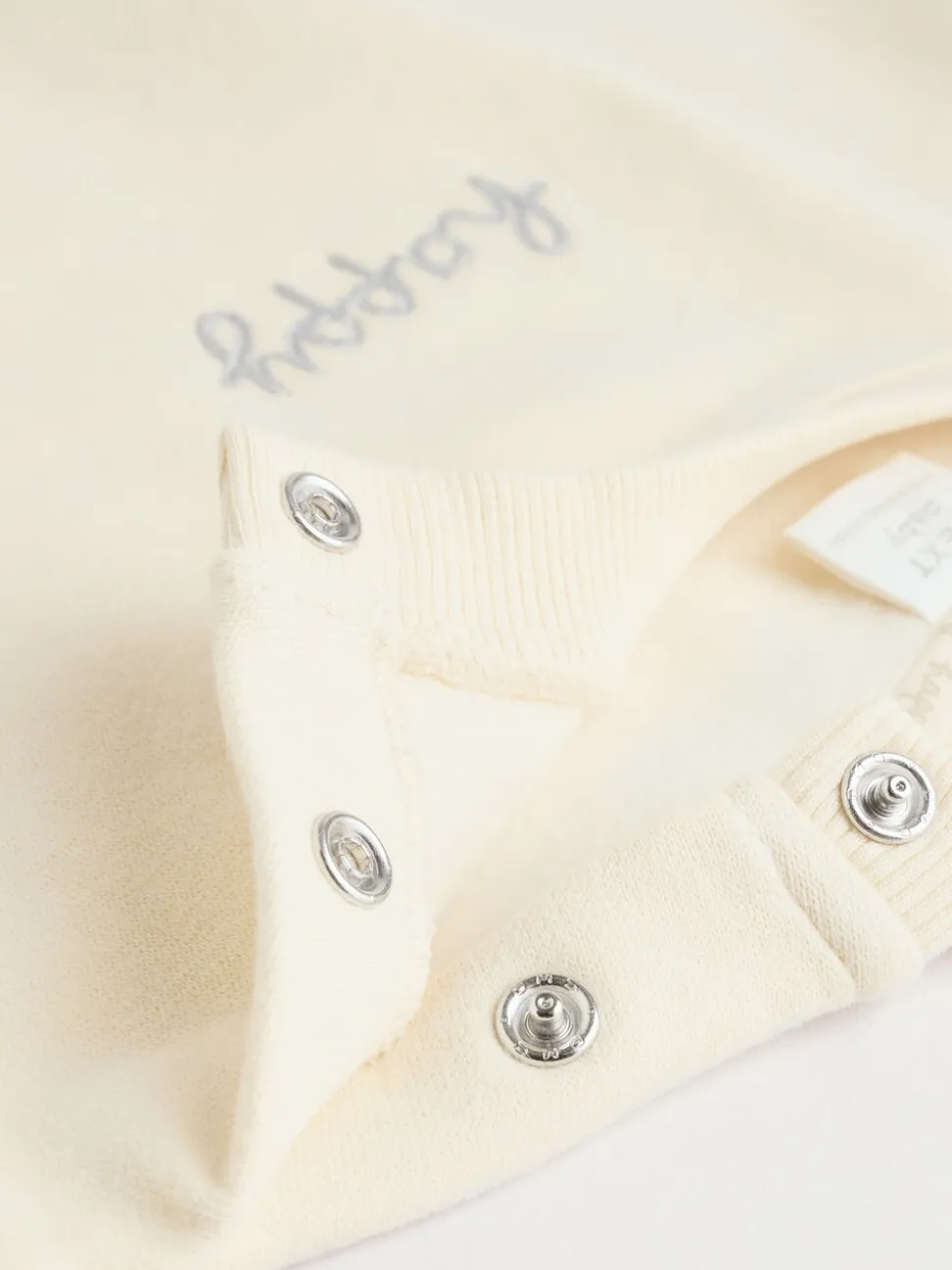 Crème - Baby Sweater en Leggings Set 2 Pieces (0mnd-2jr)