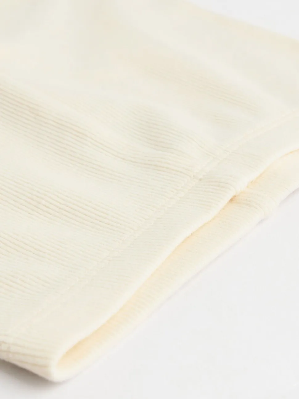 Crème - Baby Sweater en Leggings Set 2 Pieces (0mnd-2jr)