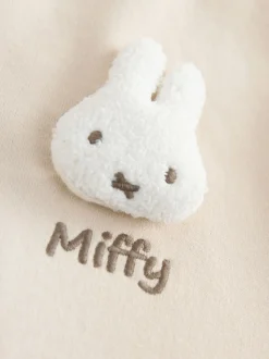 Crème - Miffy Sweat Dress & Leggings Set (3mths-7yrs)