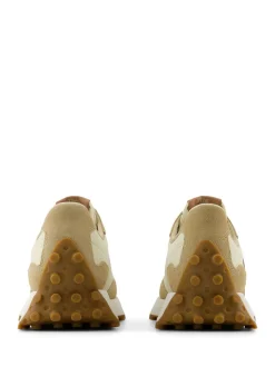 Crème - New Balance 327 - Sneakers