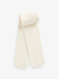 Crème - Set van 2 babymaillots (0 mnd-2 jr)