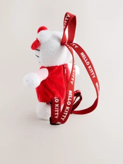Crèmekleurig/rood - Hello Kitty Backpack