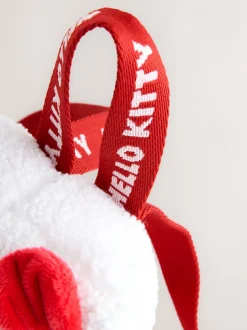 Crèmekleurig/rood - Hello Kitty Backpack
