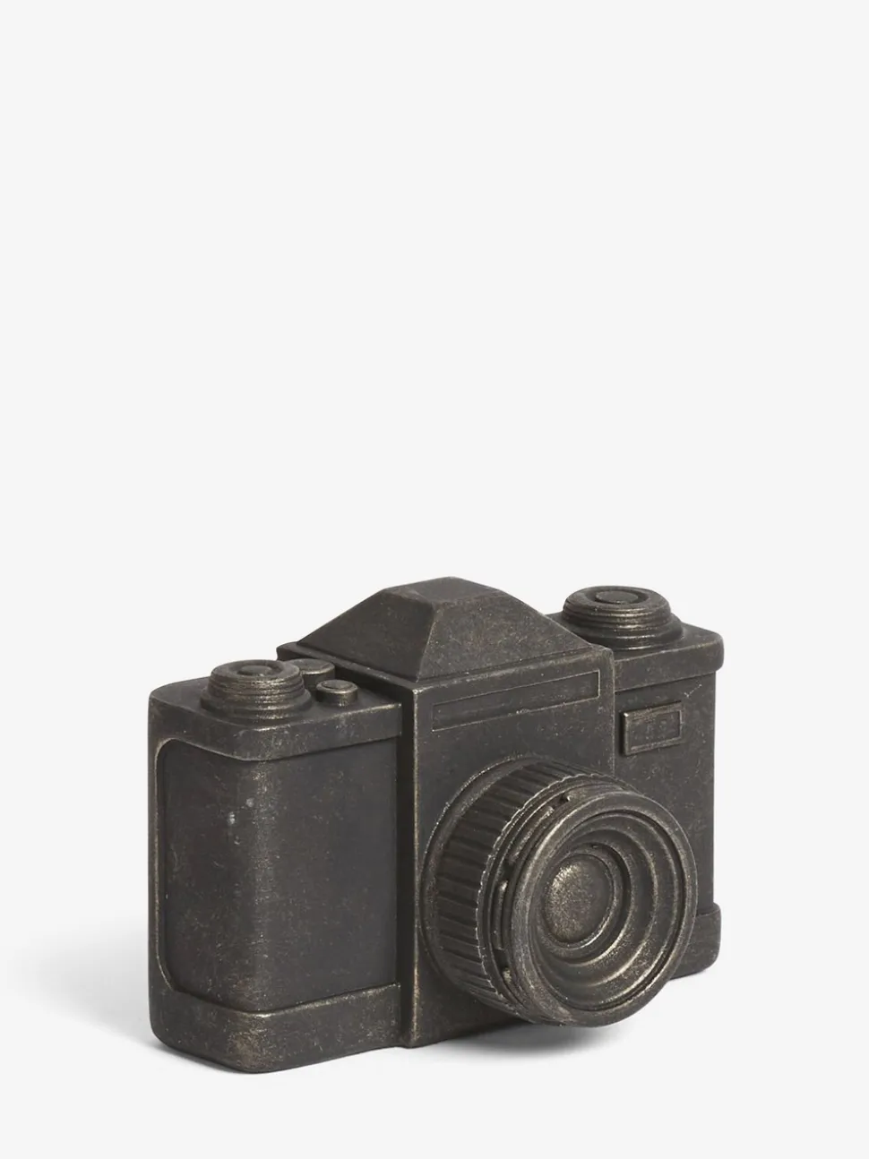 Decoratie met fotocamera