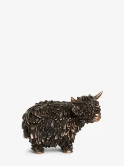 Decoratieve Hamish The Highland Cow