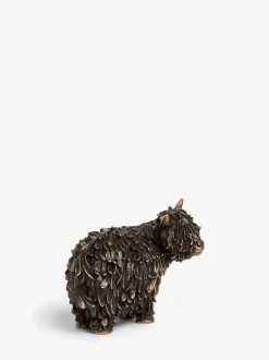 Decoratieve Hamish The Highland Cow