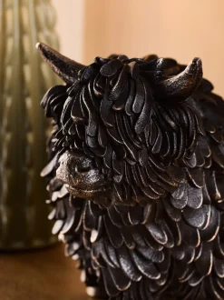 Decoratieve Hamish The Highland Cow