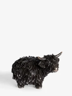 Decoratieve Hamish The Highland Cow