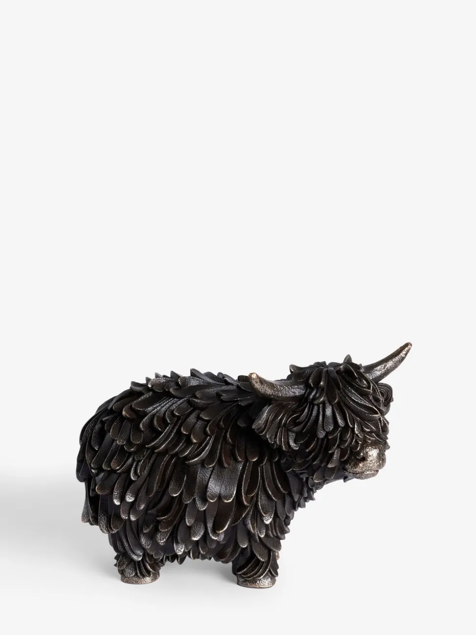 Decoratieve Hamish The Highland Cow