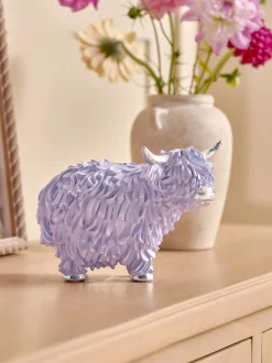 Decoratieve Hamish The Highland Cow