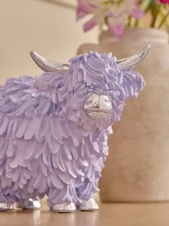 Decoratieve Hamish The Highland Cow
