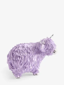 Decoratieve Hamish The Highland Cow