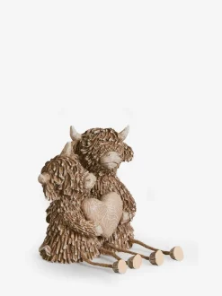 Decoratieve Hamish The Highland Cow
