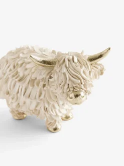Decoratieve Hamish The Highland Cow