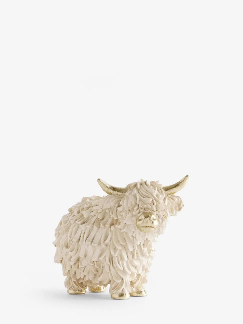 Decoratieve Hamish The Highland Cow