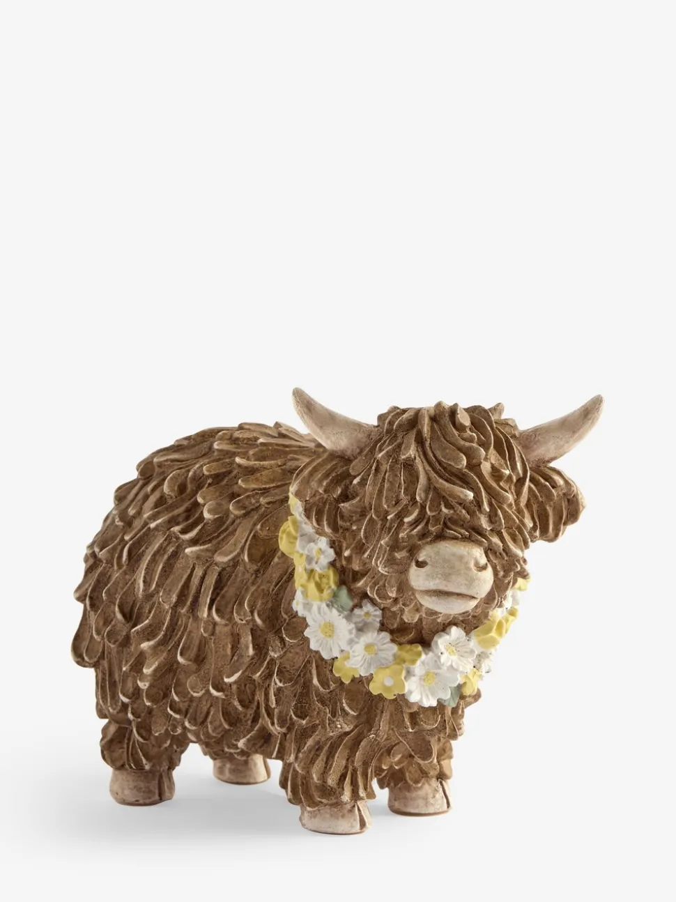 Decoratieve Hamish The Highland Cow