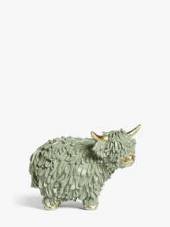 Decoratieve Hamish The Highland Cow
