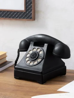 Decoratieve telefoon