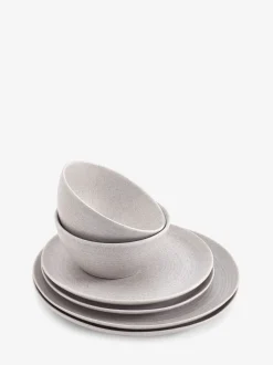 12-delig Kya servies dinerset