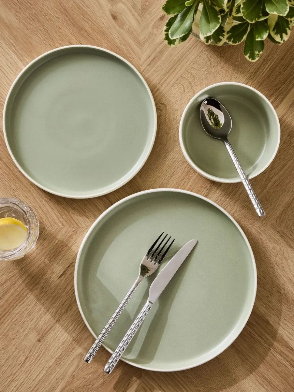 12-delige Otis dinerset