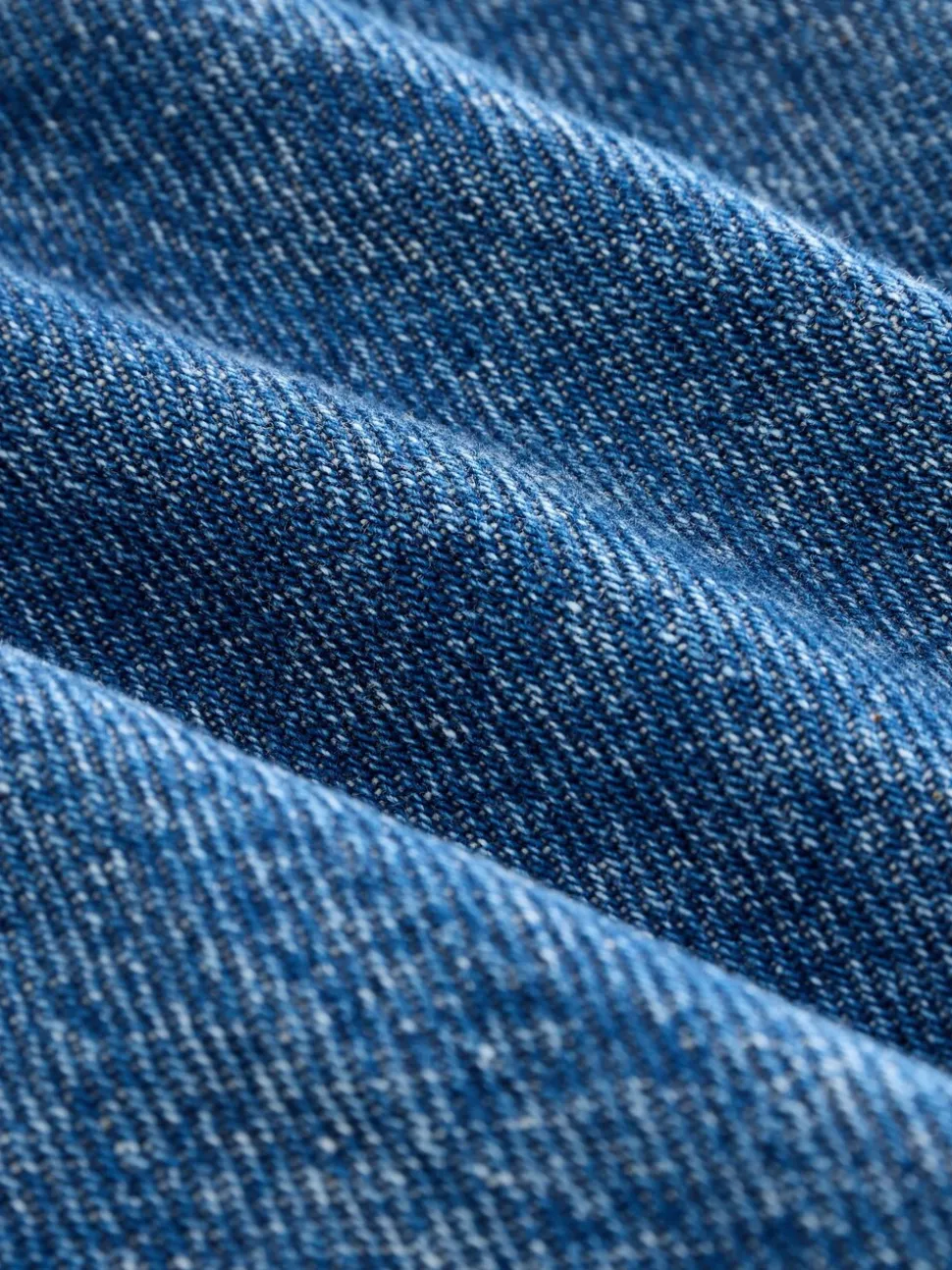 Denim - Skort (3-16yrs)