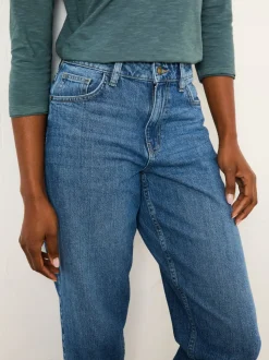 Denim vintage - FatFace Taper Leg Jean
