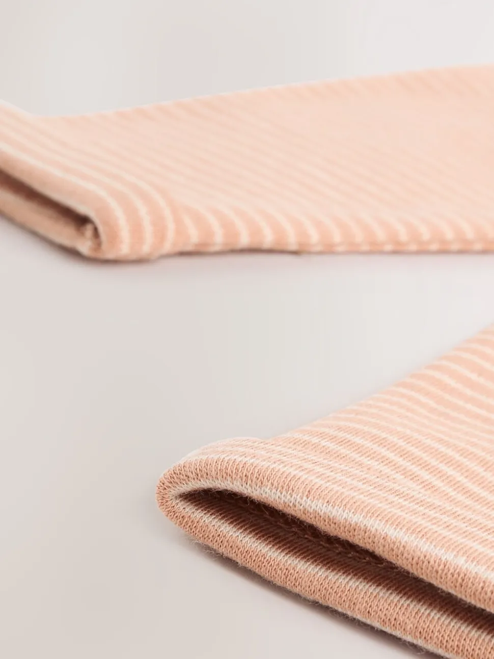 Denimblauw - Babyset van tuinbroek en rompertje (0mnd-2jr)