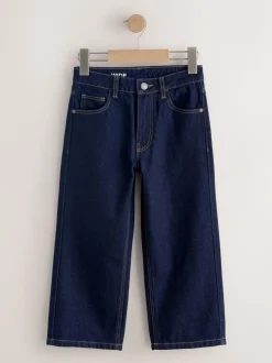 Denim-wassing - Authentieke jeans (3-16jr)