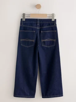 Denim-wassing - Authentieke jeans (3-16jr)