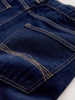Denim-wassing - Authentieke jeans (3-16jr)