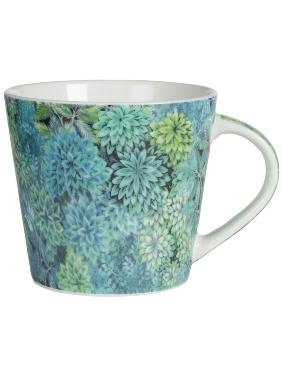 Designers Guild Set of 4 Madhya Mugs