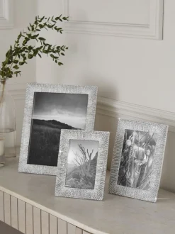 Diamanté fotolijstje