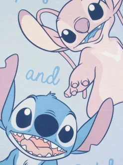 Disney nachthemd met Lilo and Stitch-figuurtje