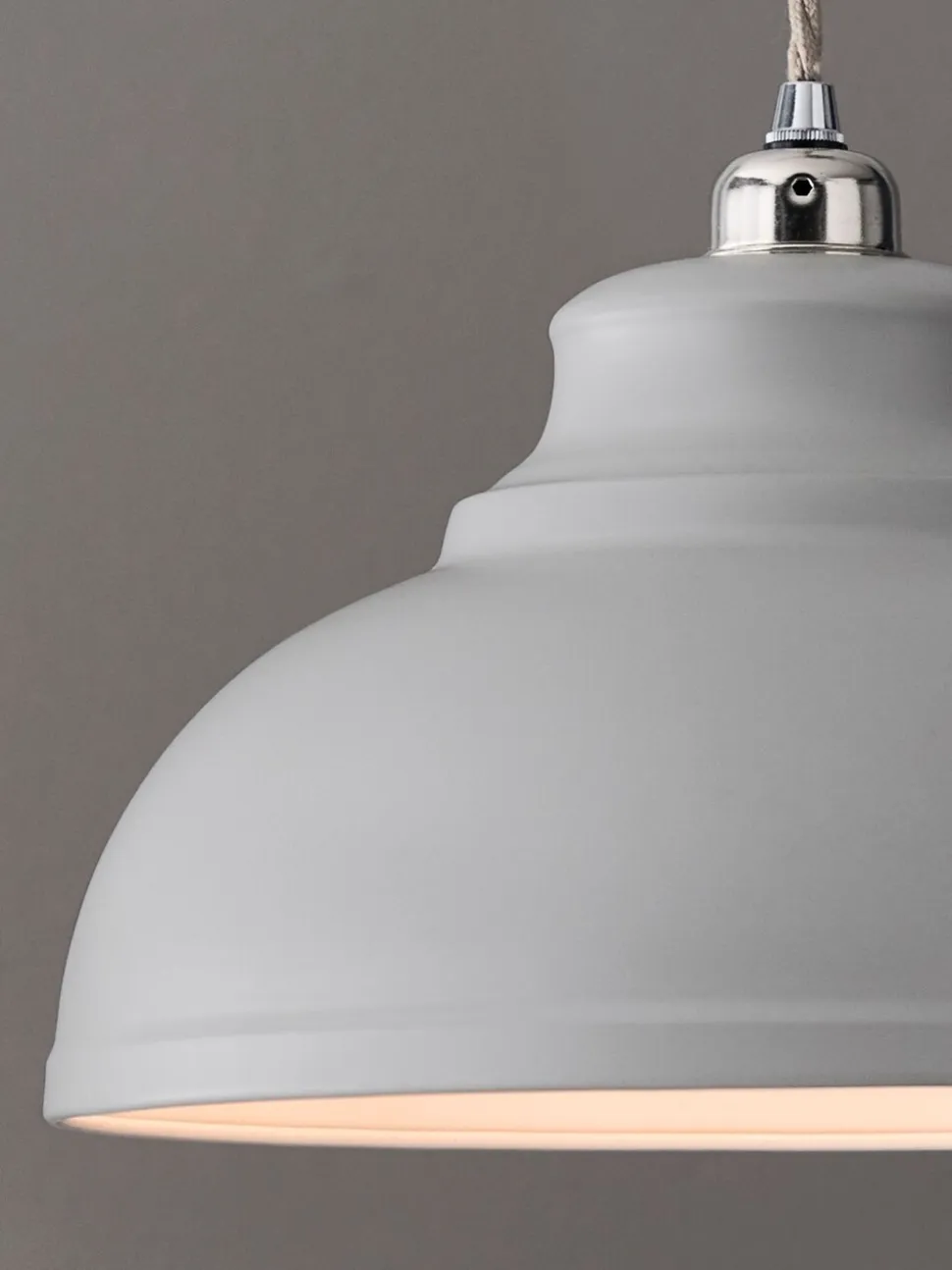 Dixon Easy-fit hanglamp