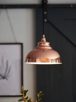 Dixon Easy-fit hanglamp