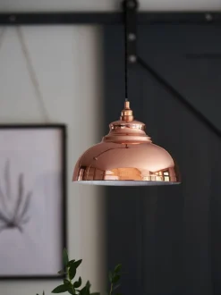 Dixon Easy-fit hanglamp