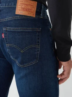 Do The Rump denim blauw - Levi's® 501® Original jeans