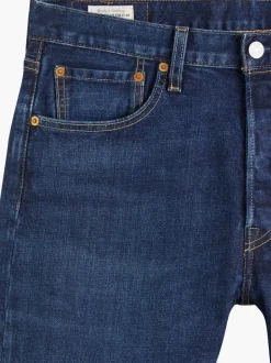 Do The Rump denim blauw - Levi's® 501® Original jeans