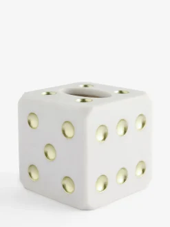 Dobbelsteen Tissue Box