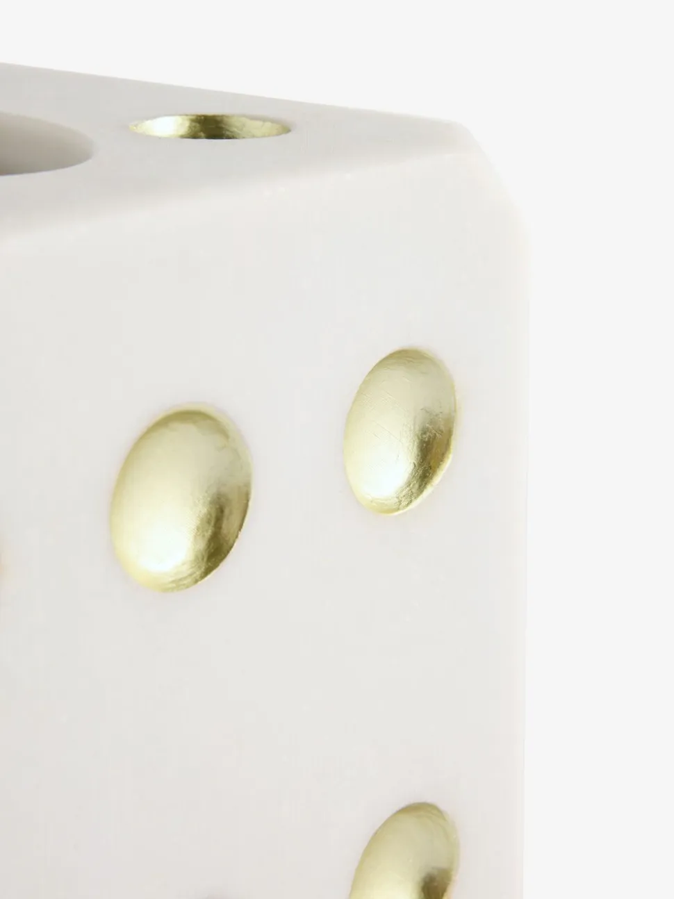 Dobbelsteen Tissue Box