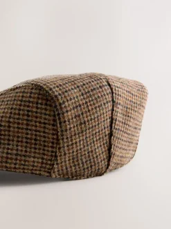Dogtooth Brown - Platte pet